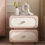 Bedroom Modern Night Table Kids Bedside Storage Home Small Nightstands Corner Cabinet Simple Mesita De Noche House Furniture