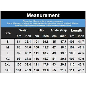 Mens Pants Spring/Autumn Streetwear Printed Straight Loose Mid Waist Casual Trousers Fashion Full Length Pant for Men