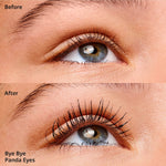 Bye Bye Panda Eyes Tubing Mascara & Lash Princess Mascara Primer Bundle