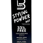L3VEL3 Styling Powder Dust /Texturizing/M