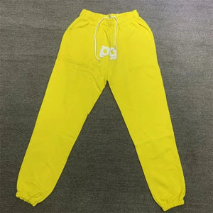 Fashion Hoodie Men Women Hoodies Sweaters 3D Web Foam Print Hoodie Music Album Loose Hooded Sweatshirts MJ0012