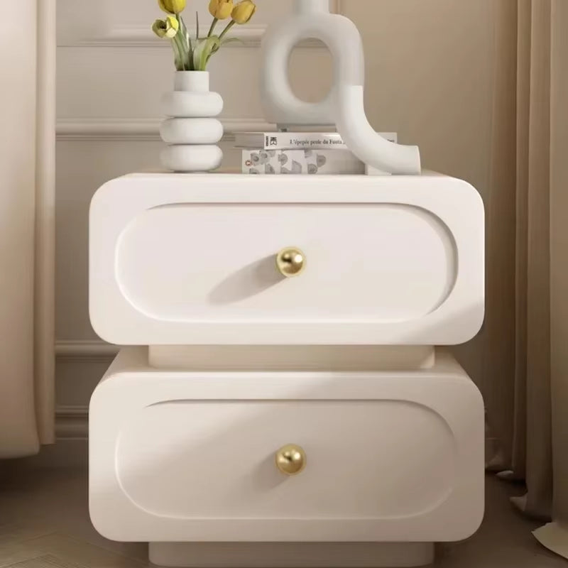 Bedroom Modern Night Table Kids Bedside Storage Home Small Nightstands Corner Cabinet Simple Mesita De Noche House Furniture