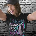 Solo Leveling Shirt, Sung Jin-Woo, Arise Igris Statue of God, Anime Shirt