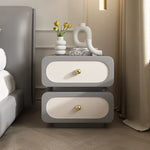 Bedroom Modern Night Table Kids Bedside Storage Home Small Nightstands Corner Cabinet Simple Mesita De Noche House Furniture