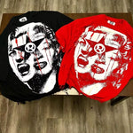 Hip Hop Y2K Tops 2024 Oversized Printed Graphic T Shirts Harajuku Gothic Men and Women Summer T-Shirt Casual Streetwear Clothes