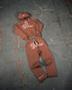 New Oversized Loose Y2K Tracksuit Men Cotton Casual Sports Hoodies Sweatpants Two Piece Set Clothes for Men Fashion Streetwear