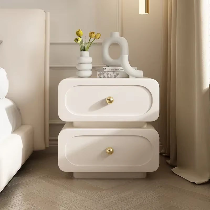 Bedroom Modern Night Table Kids Bedside Storage Home Small Nightstands Corner Cabinet Simple Mesita De Noche House Furniture