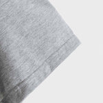 Manfinity Sporsity Men T-Shirts Fit Crew Neck Short Sleeve Graphic Tee Los Angeles Casual Summer Polyester