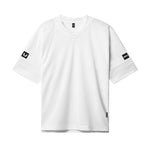 Quick-Drying Sports Casual T-Shirt