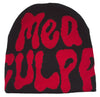 Y2K Knitted Hats Men'S and Women'S Jacquard Hats Outdoor Riding Europe and the United States Fashion Warm Hat