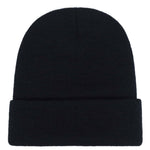 Men Alien Embroidered Beanie Street Fall Outfit