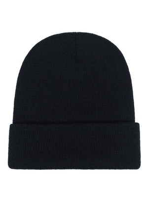 Men Alien Embroidered Beanie Street Fall Outfit