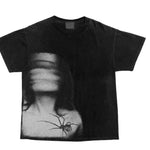 Gym Anime T-Shirt Men and Women