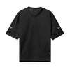 Quick-Drying Sports Casual T-Shirt