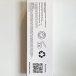 Lash Shampoo 100Ml+ Eyelash Growth Serum by / /Cleaning Kit of Eye Makeup Remover (Cleanser) + Brush & Eyelash Serum for Eyelash Growth and Thickness