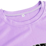 Manfinity Sporsity Men T-Shirts Fit Crew Neck Short Sleeve Graphic Tee Los Angeles Casual Summer Polyester