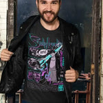 Solo Leveling Shirt, Sung Jin-Woo, Arise Igris Statue of God, Anime Shirt