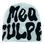 Y2K Knitted Hats Men'S and Women'S Jacquard Hats Outdoor Riding Europe and the United States Fashion Warm Hat