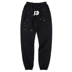 Fashion Hoodie Men Women Hoodies Sweaters 3D Web Foam Print Hoodie Music Album Loose Hooded Sweatshirts MJ0012