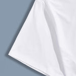Manfinity Sporsity Men T-Shirts Fit Crew Neck Short Sleeve Graphic Tee Los Angeles Casual Summer Polyester
