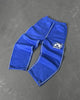 Streetwear Sweatpants Y2K Pants Gothic Hip Hop Retro Camo Graphic Baggy Casual Pants Womens Mens Elastic Waist Jogging Trousers